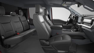 2026 Ford Super Duty® Internal Image 1